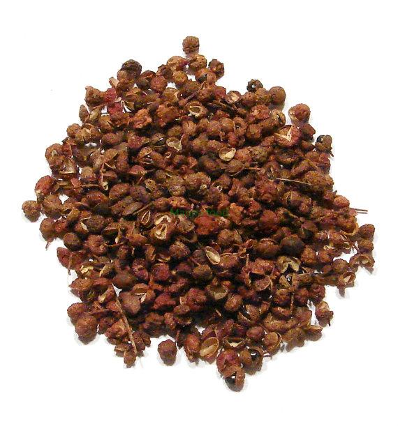 Szechuan Pepper
